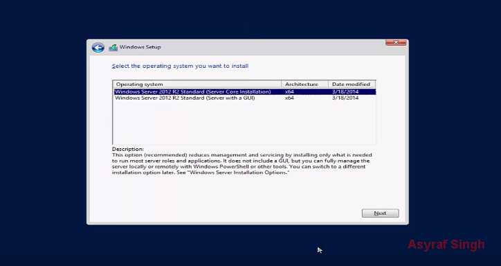 windows installer for windows server 2012 r2 download